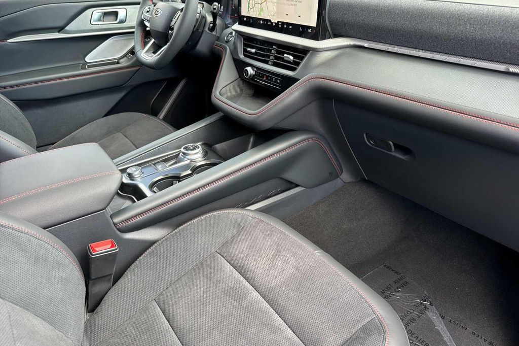 صورة مصغرة 21 لـ 2026 FORD EXPLORER ST