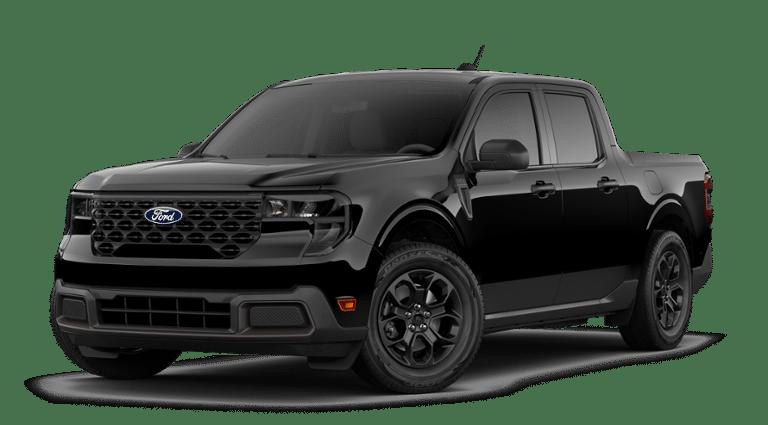 New 2026 Ford Maverick XLT