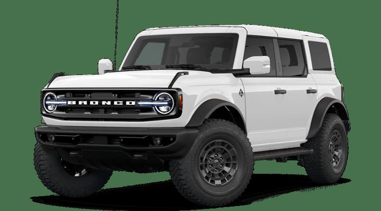 صورة مصغرة 25 لـ 2026 FORD BRONCO OUTER BANKS