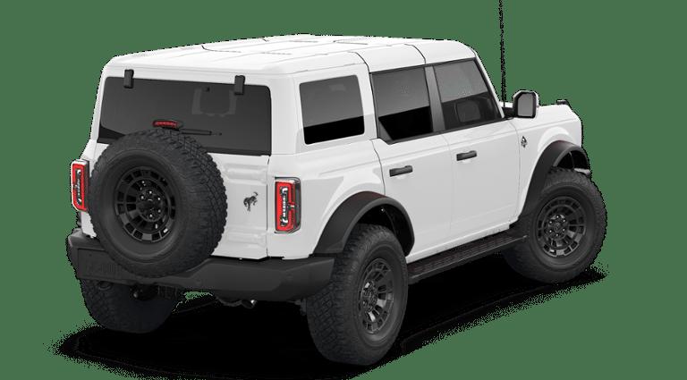 صورة مصغرة 27 لـ 2026 FORD BRONCO OUTER BANKS
