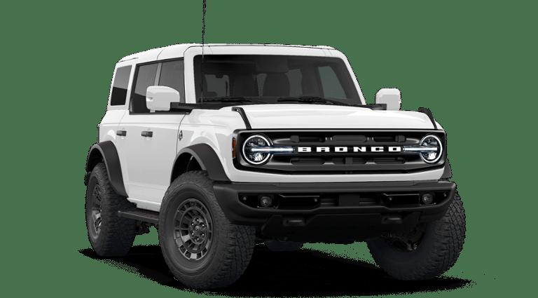 صورة مصغرة 28 لـ 2026 FORD BRONCO OUTER BANKS