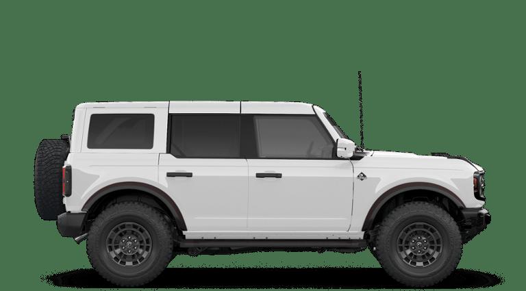 صورة مصغرة 29 لـ 2026 FORD BRONCO OUTER BANKS