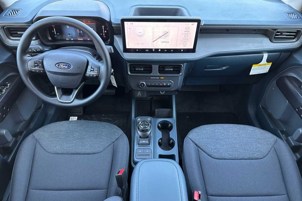 2026 FORD MAVERICK XL — фото 10