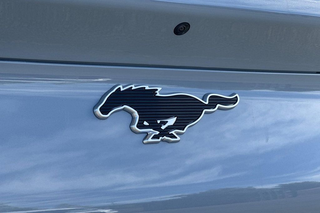 2026 FORD MUSTANG MACH-E PREMIUM 缩略图 29