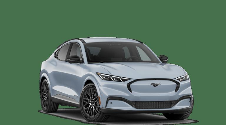 2026 FORD MUSTANG MACH-E PREMIUM 照片 4
