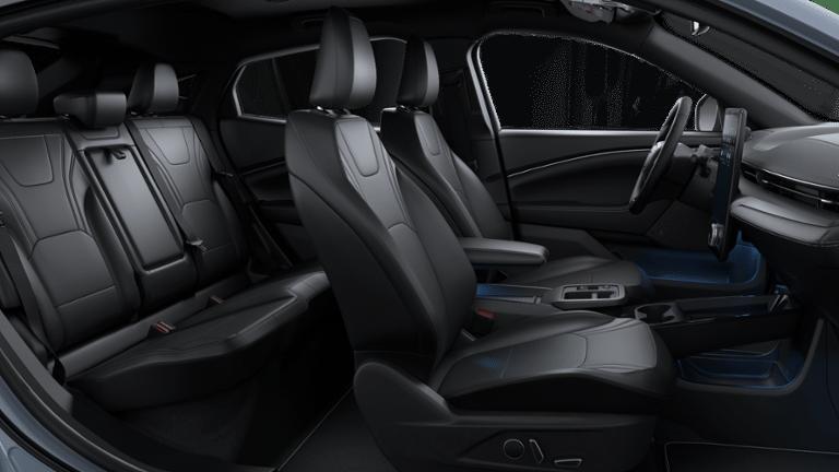 2026 FORD MUSTANG MACH-E PREMIUM 照片 6
