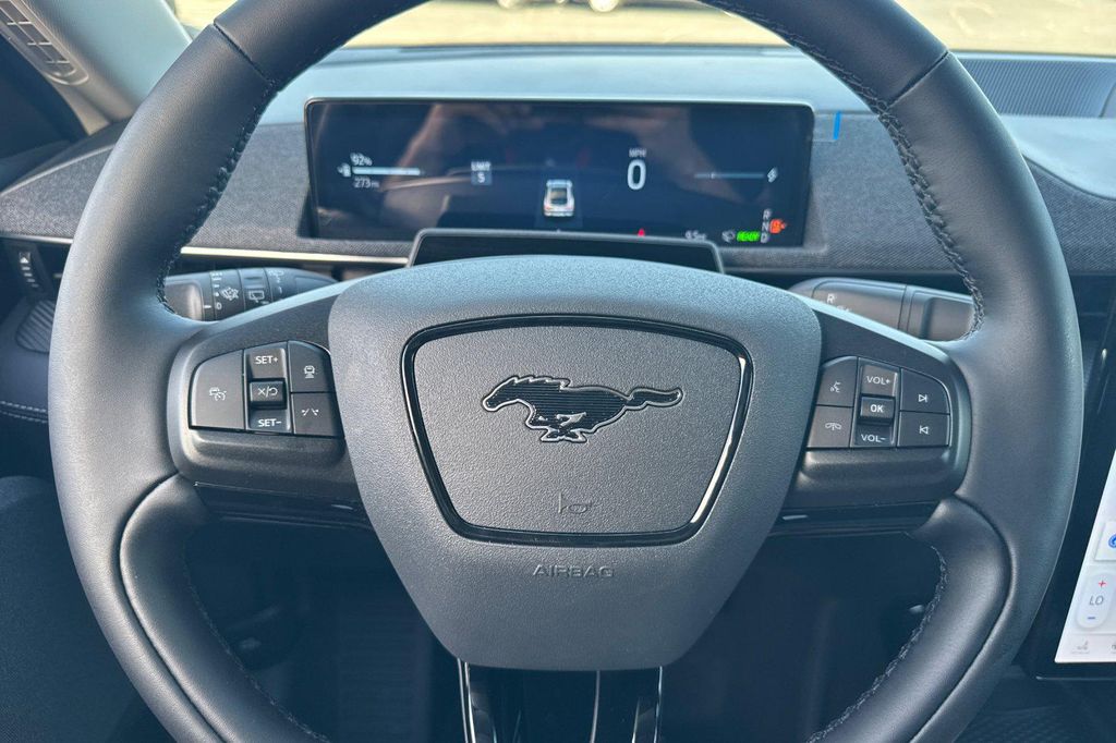 2026 FORD MUSTANG MACH-E PREMIUM 缩略图 27