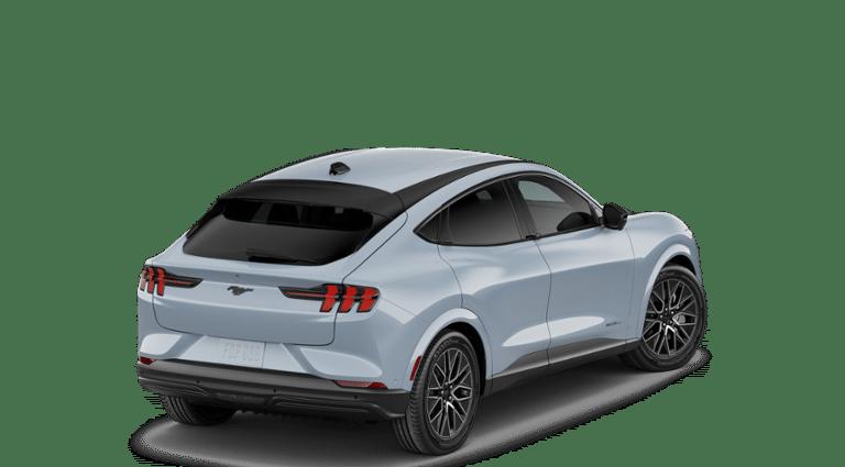 2026 FORD MUSTANG MACH-E PREMIUM 照片 3