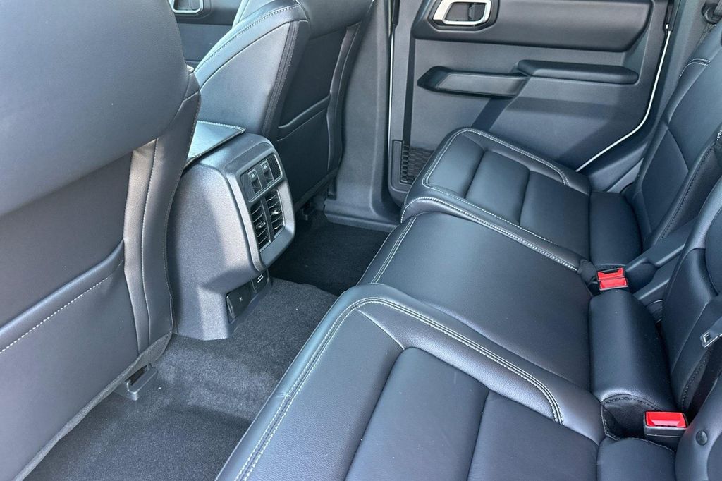 2026 FORD BRONCO OUTER BANKS 照片 9