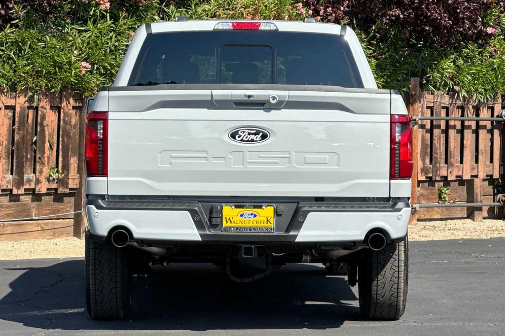 2026 FORD F-150 XLT — миниатюра 12