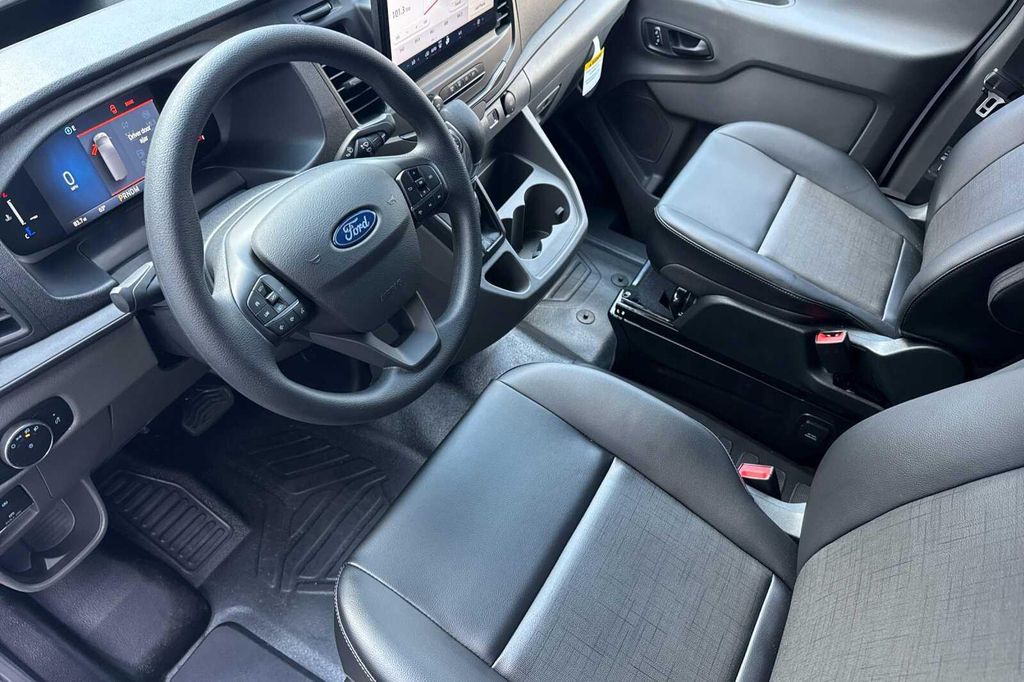 2026 FORD TRANSIT-350 BASE 照片 8