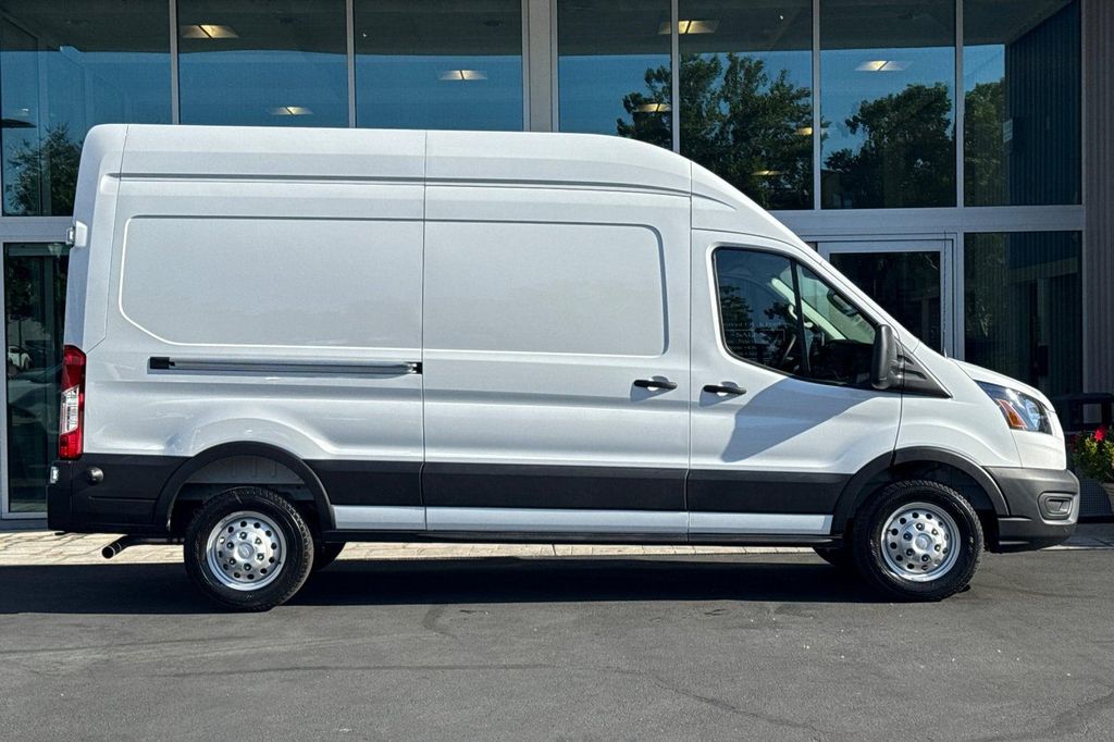 2026 FORD TRANSIT-350 BASE 照片 4