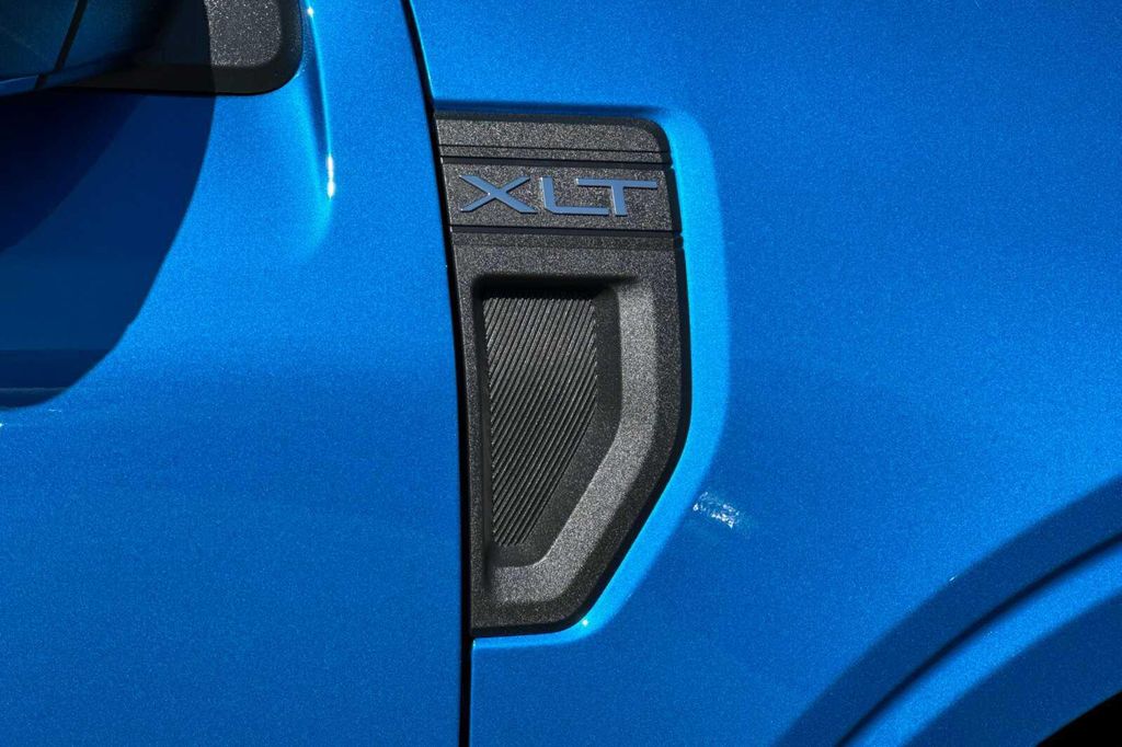 2026 FORD MAVERICK XLT 缩略图 29