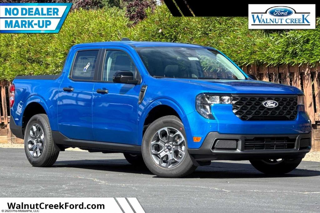 صورة 1 لـ 2026 FORD MAVERICK XLT