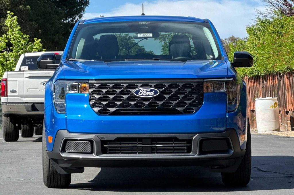 2026 FORD MAVERICK XLT 缩略图 13
