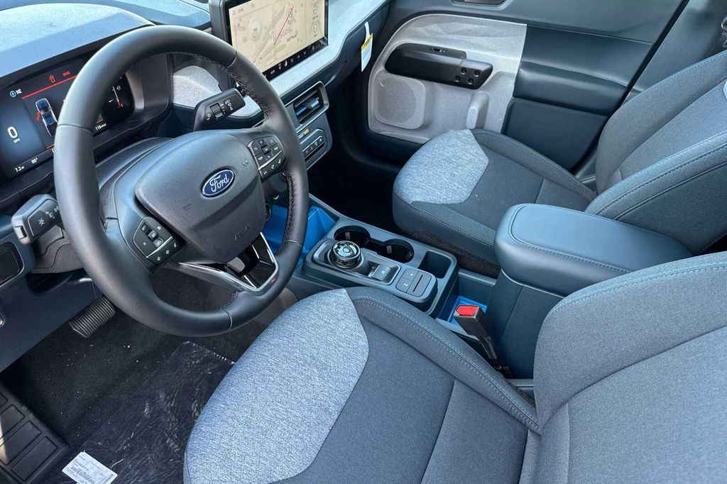 2026 FORD MAVERICK XLT 缩略图 14