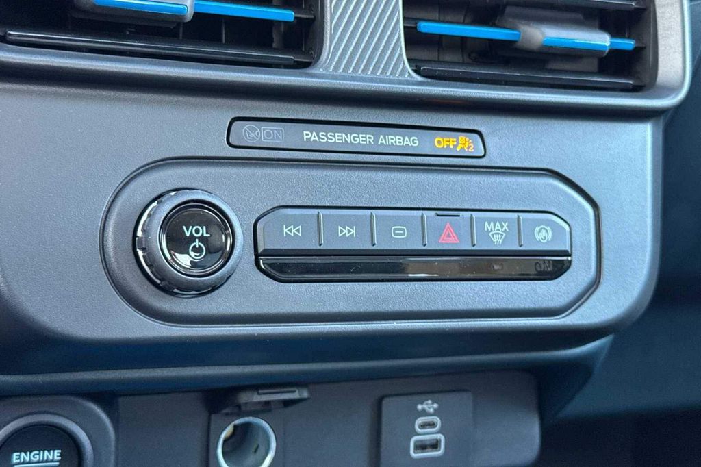 2026 FORD MAVERICK XLT 缩略图 23