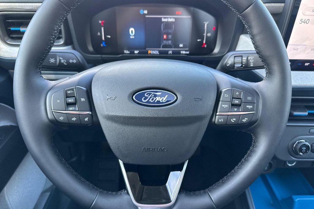 2026 FORD MAVERICK XLT 缩略图 26