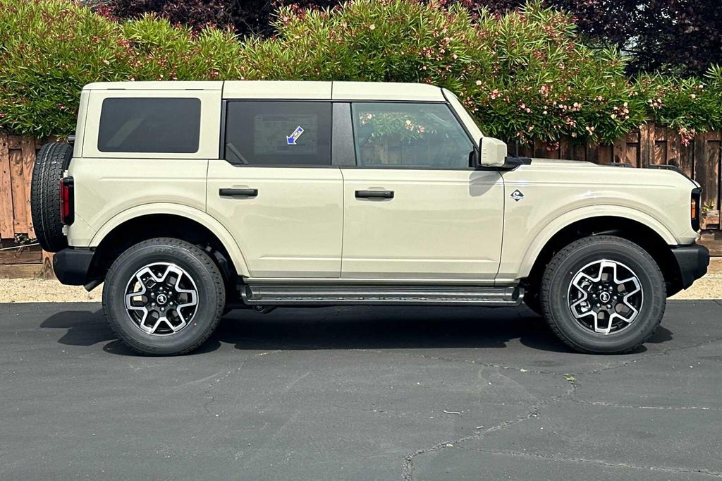 FORD BRONCO OUTER BANKS - 10