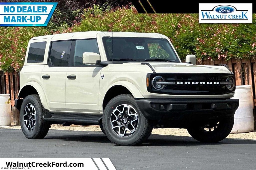 FORD BRONCO OUTER BANKS - 8