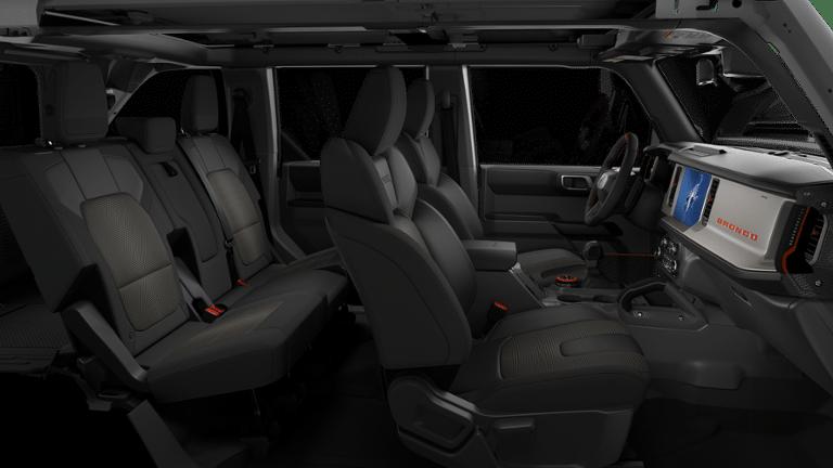صورة 6 لـ 2026 FORD BRONCO RAPTOR