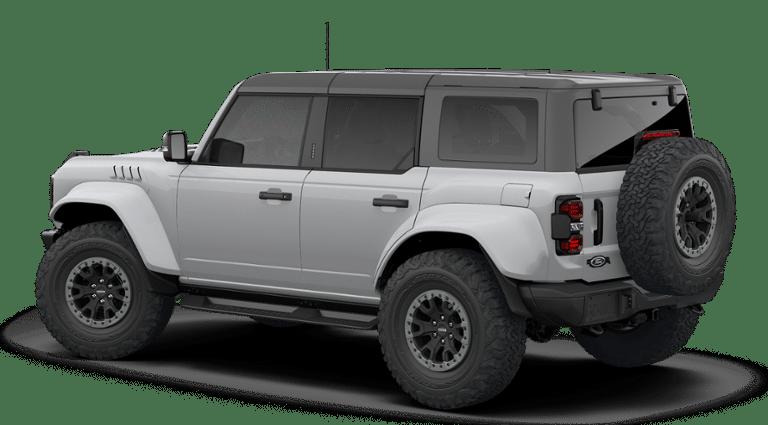 صورة 2 لـ 2026 FORD BRONCO RAPTOR