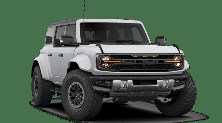 صورة 4 لـ 2026 FORD BRONCO RAPTOR