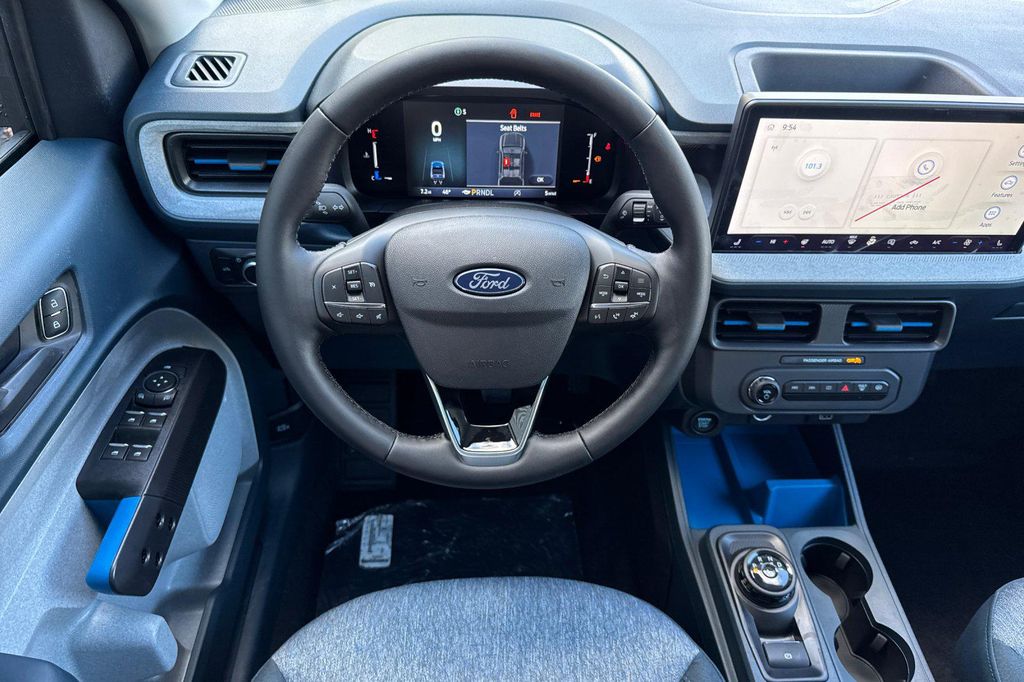صورة مصغرة 18 لـ 2026 FORD MAVERICK XLT