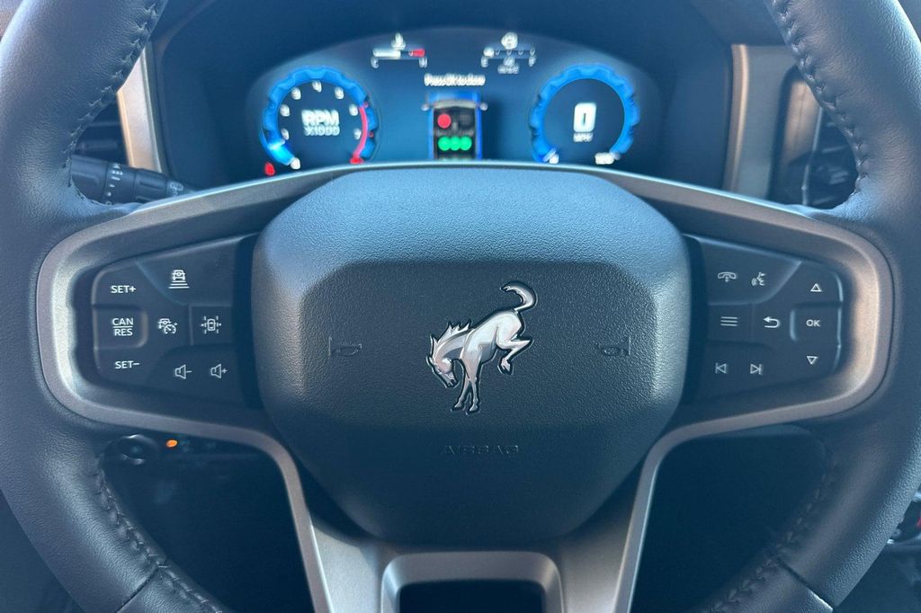 2026 FORD BRONCO OUTER BANKS — миниатюра 21