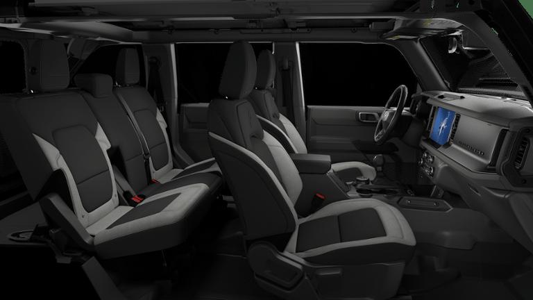 2026 FORD BRONCO BIG BEND 缩略图 30