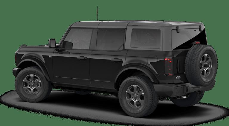 2026 FORD BRONCO BIG BEND 缩略图 26