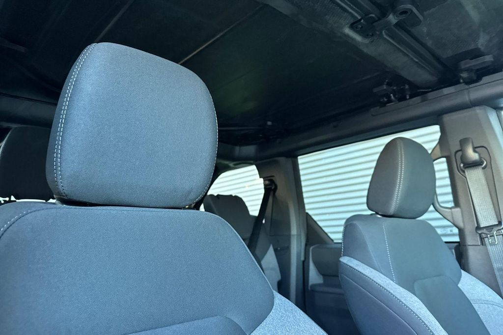 2026 FORD BRONCO BIG BEND 缩略图 14