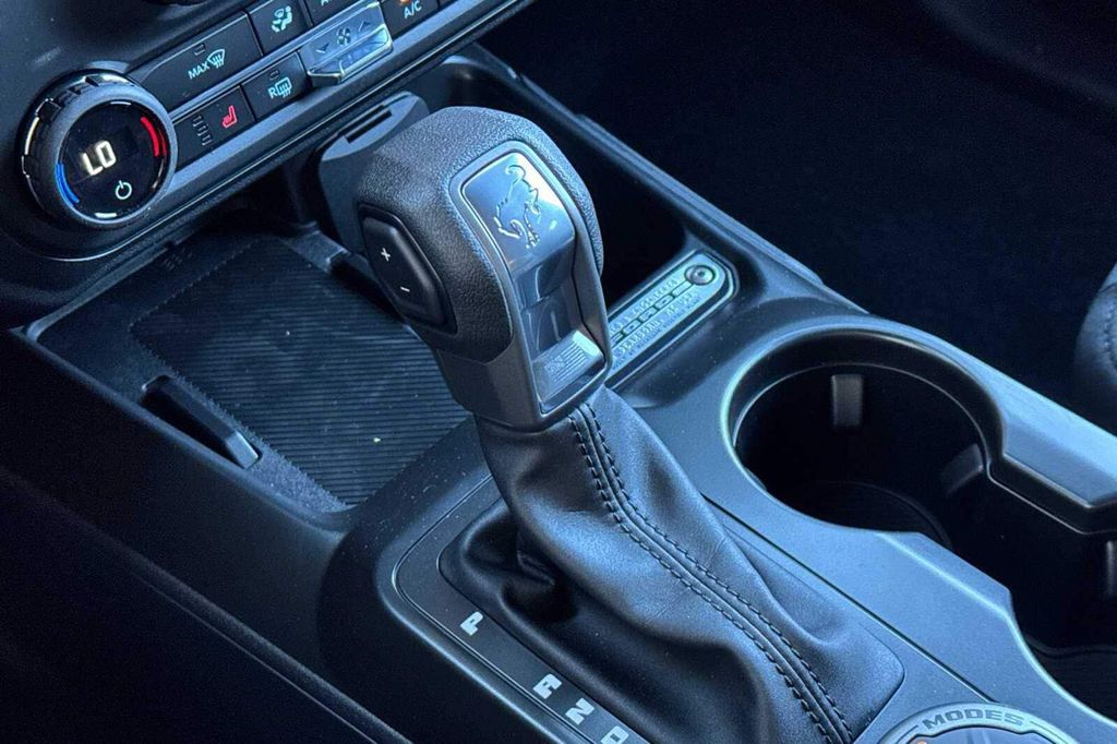 2026 FORD BRONCO BIG BEND 缩略图 19
