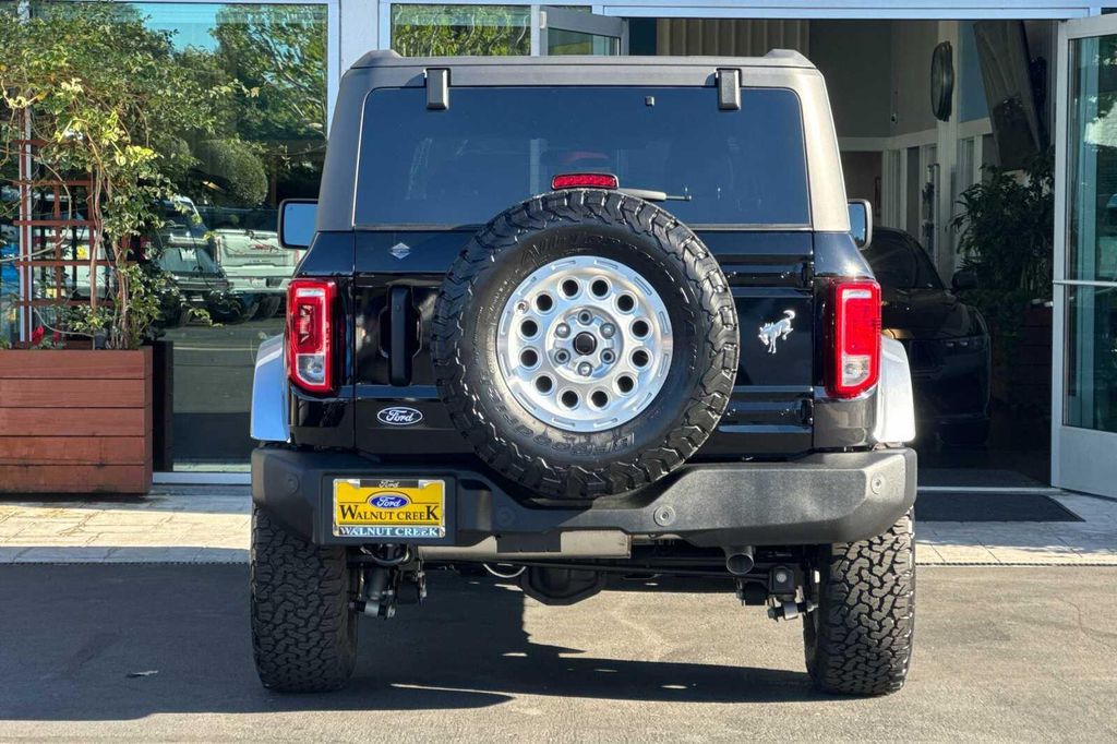 صورة 5 لـ 2026 FORD BRONCO BIG BEND
