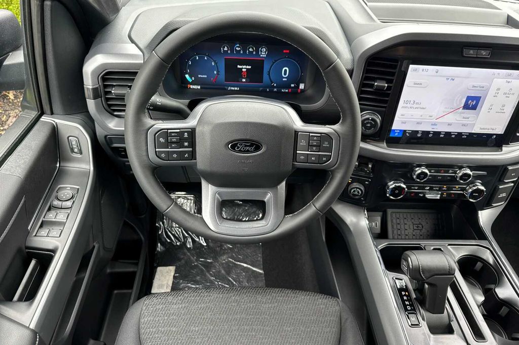 2026 FORD F-150 XLT 缩略图 11
