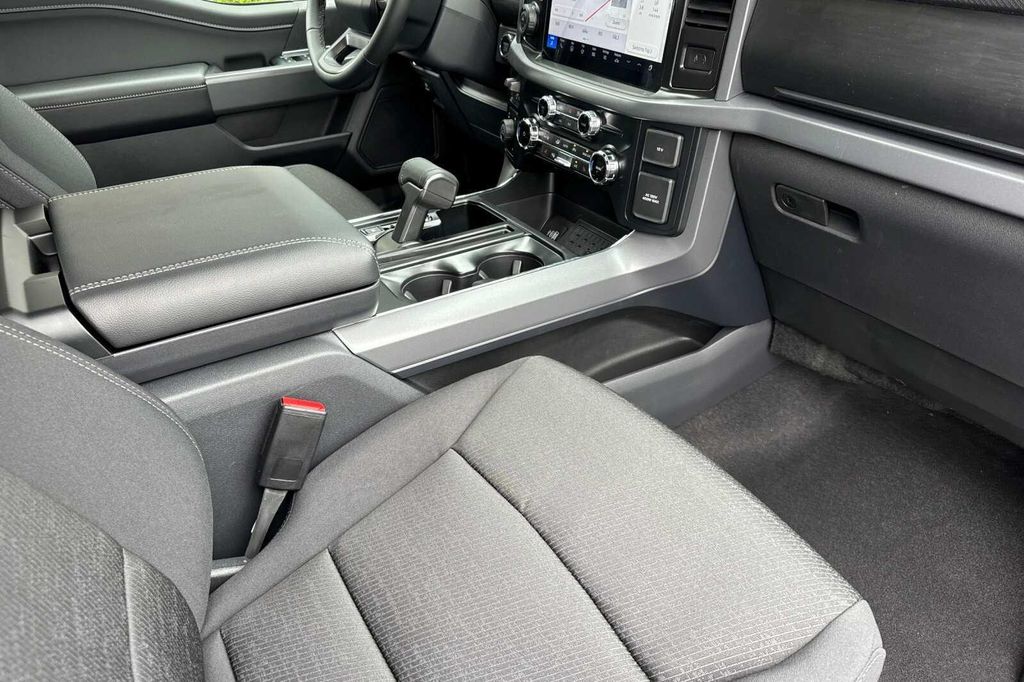 2026 FORD F-150 XLT 缩略图 12