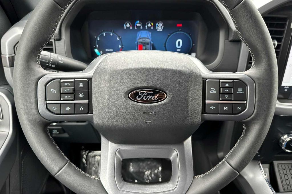 2026 FORD F-150 XLT 缩略图 20