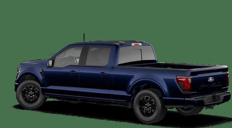 2026 FORD F-150 XLT 缩略图 26