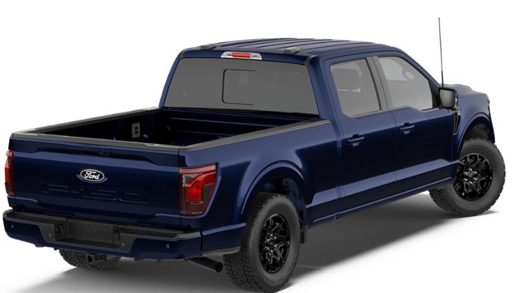 2026 FORD F-150 XLT 缩略图 27