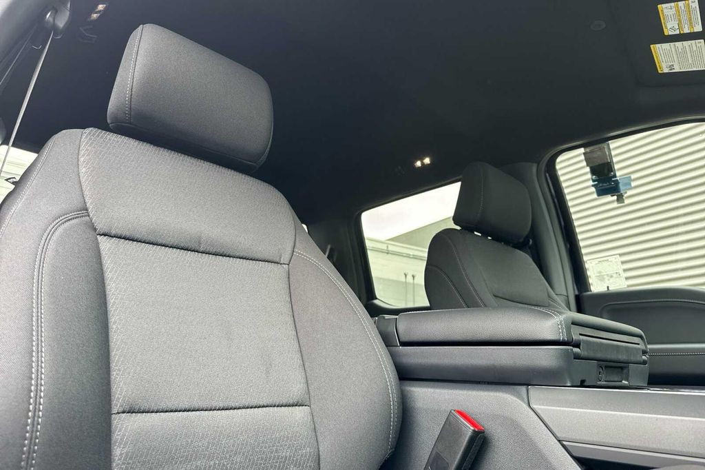2026 FORD F-150 XLT 缩略图 13