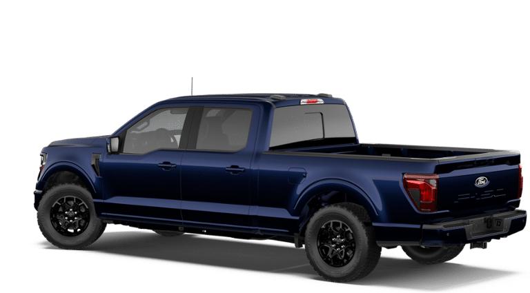 2026 FORD F-150 XLT 缩略图 26