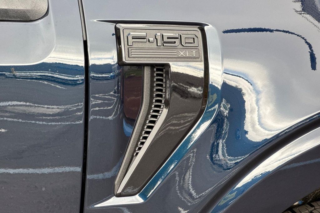 2026 FORD F-150 XLT 缩略图 23