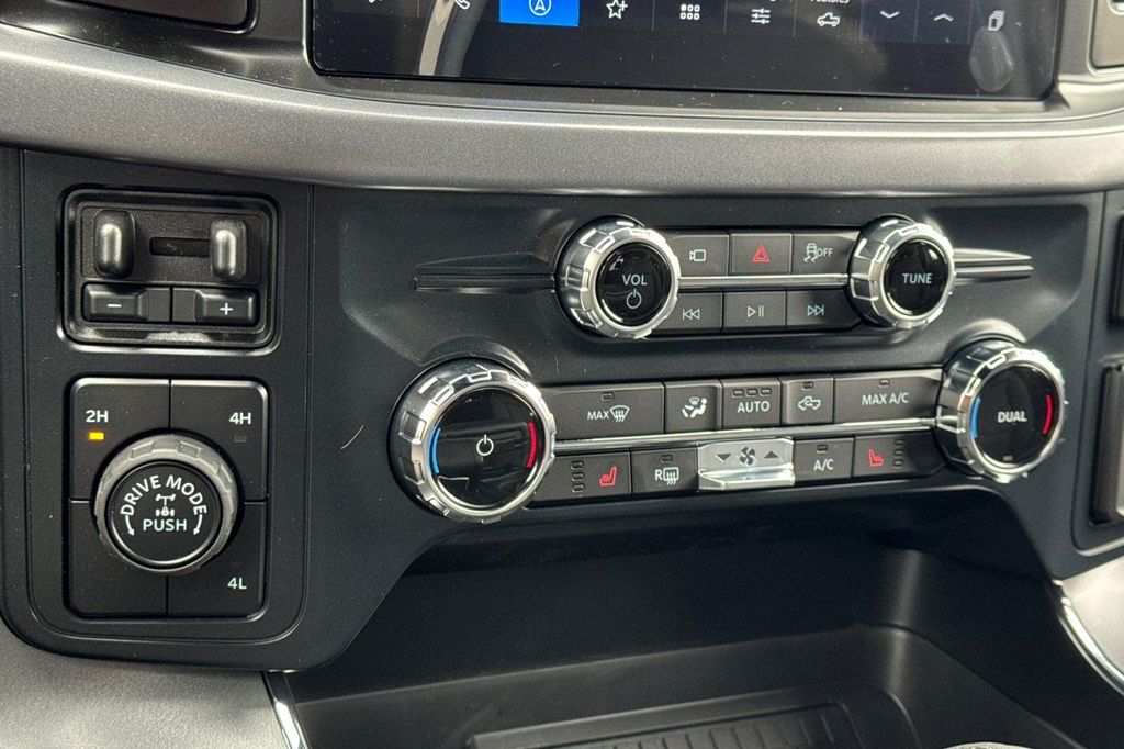 2026 FORD F-150 XLT 缩略图 17