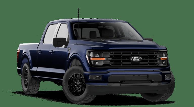 2026 FORD F-150 XLT 缩略图 28