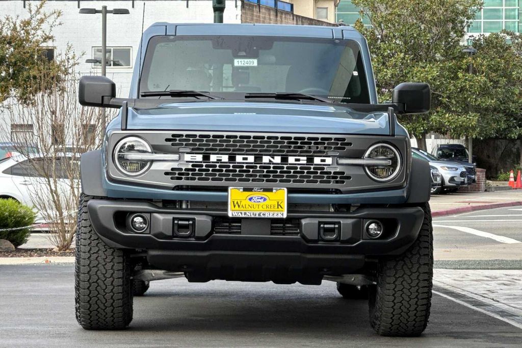 FORD BRONCO - 6