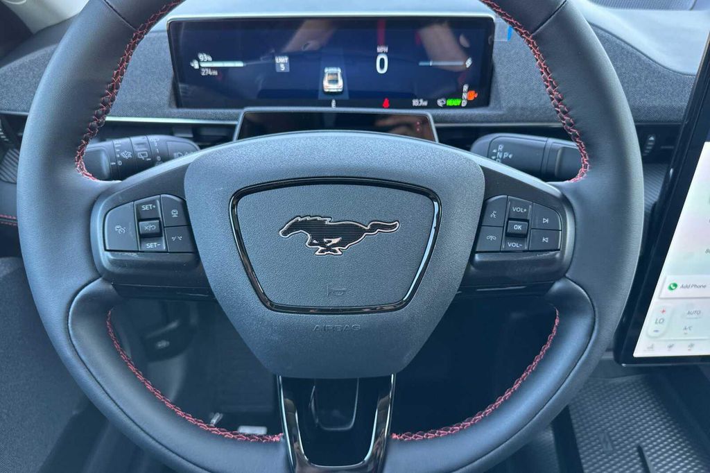 صورة مصغرة 21 لـ 2026 FORD MUSTANG MACH-E PREMIUM