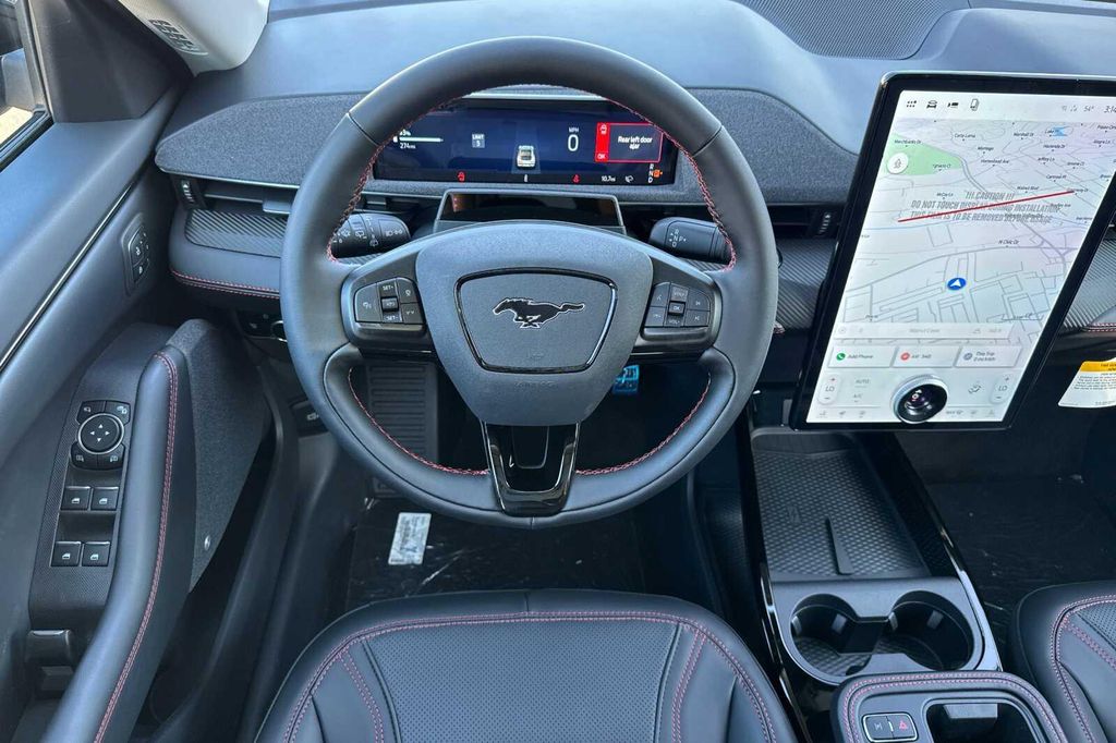 صورة مصغرة 11 لـ 2026 FORD MUSTANG MACH-E PREMIUM
