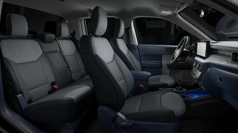 2026 FORD MAVERICK XLT 照片 6