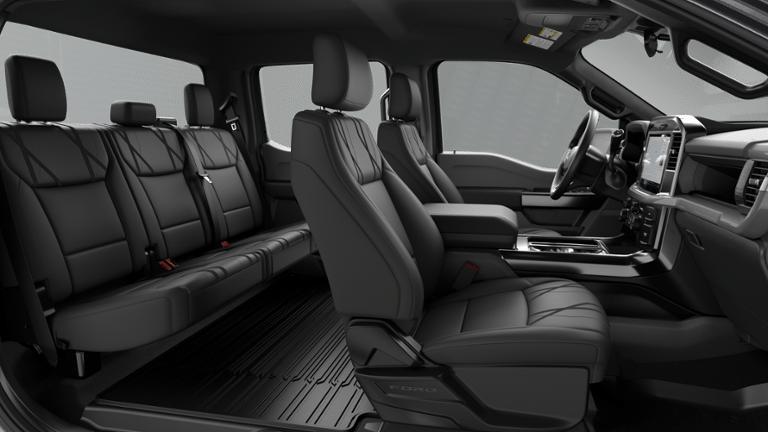 FORD F-150 STX - 6