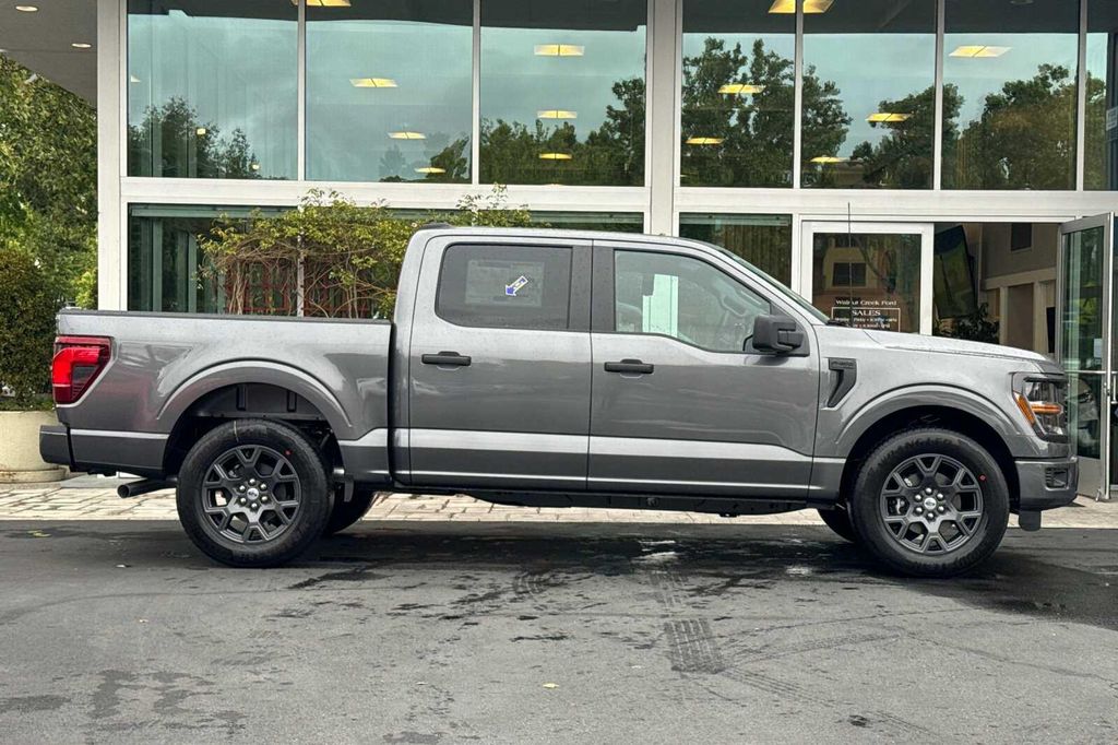 FORD F-150 STX - 10